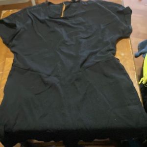 Jumper shorts